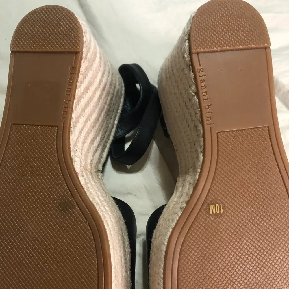 Gianni Bini this pair
